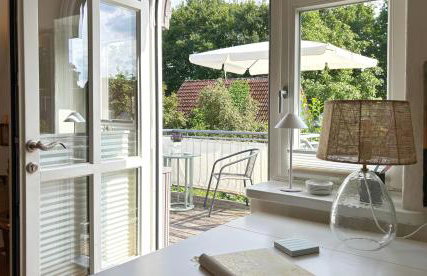 Fischerhütte in Fischerhude - Foto 15