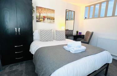 Yastayzzz at Studio 4 Bransford Rd - Foto 4