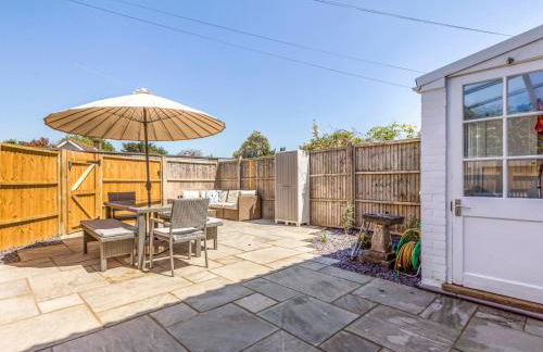 3 bedroom Cottage in the heart of beautiful Bosham - Pass the Keys - Foto 7