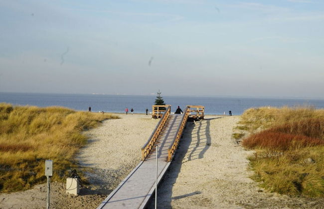 Holiday Home on Bornfeld - Foto 37