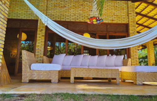 Refúgios Parajuru - Villa Cristiano - Photo 33