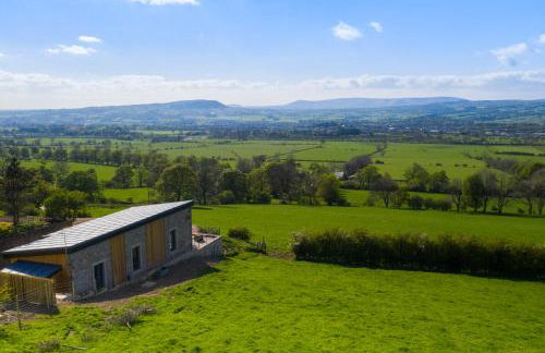 The Chicken Shed at Knowle Top - Foto 40