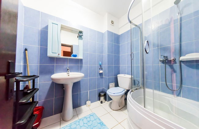 Apartment Datcu - Foto 20