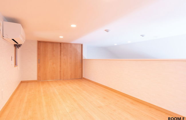 Villa Hakone Stage - Foto 6