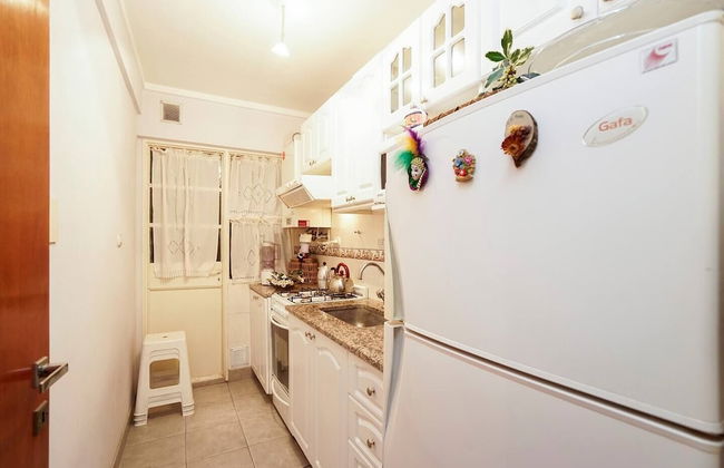 Beautiful Apartment in Plaza Mitre, Mar del Plata - Foto 7