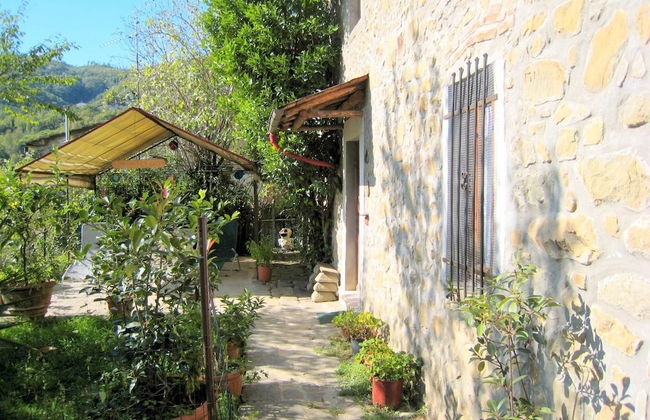 Cottage in Marliana With Private Pool - Foto 1