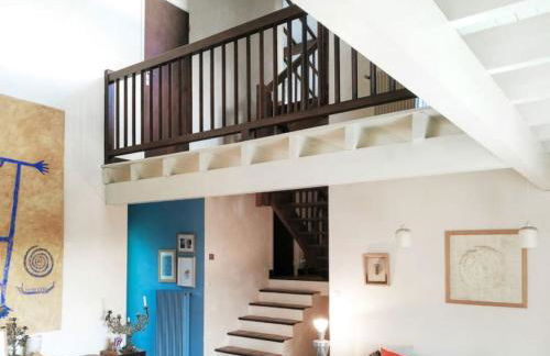 Maison basque - Vue Océan - 10 pers - Plage - Foto 6