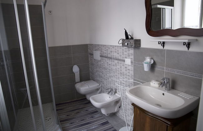 Mamma Ciccia Holiday Home - Valeria - Foto 7