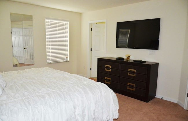 Fd51442 - Bella Vida Resort - 4 Bed 3 Baths Townhouse - Foto 10