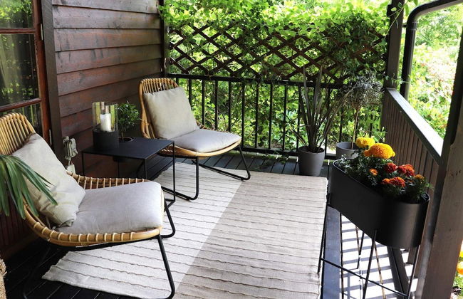 5 Person Holiday Home in Hjarnarp-by Traum - Foto 18