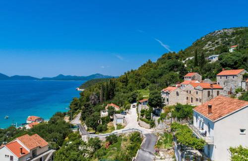 Apartments Cypress Sea Cove - Comfort Studio Apartment with Balcony and Sea View A1 - Foto 22