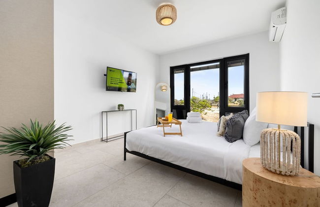 New Ocean View Infinity Pool Steps 2 Babybeach - Foto 26