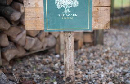 The Acorn - Roudham Norwich - Foto 13