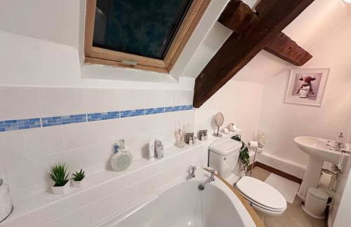 Luxury 4 bed former hay loft SLEEPS 6 - Foto 27