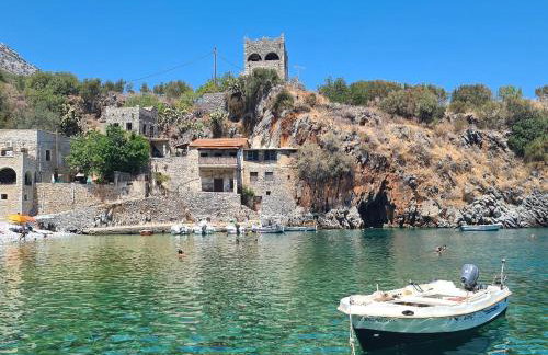 Royal View in Mani - Foto 24