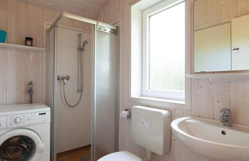 3 person holiday home in GROEMITZ - Foto 14