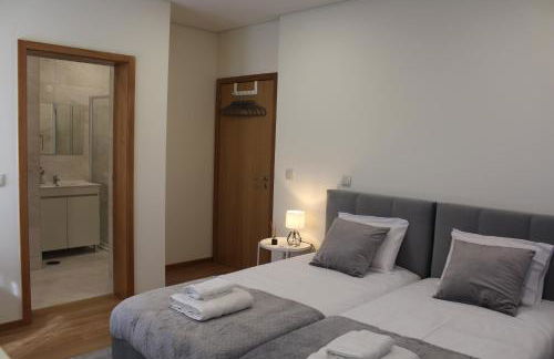 Casa dos Amigos - Arouca - Foto 43