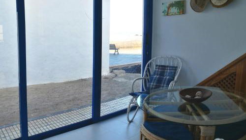 Apartamento La Caleta - Foto 4