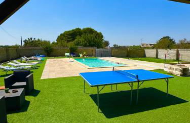 Villa Perilli - Luxury Stay con piscina privata - Foto 23