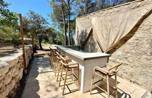 Villa Piscine Vue exceptionnelle - Photo 42