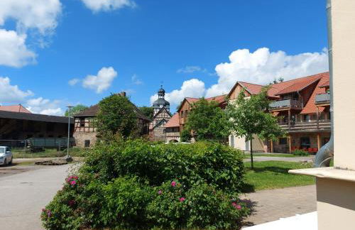 Ferienwohnung 'Frühauf' im Südharz OT Uftrungen - Foto 74
