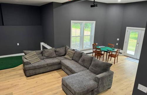 Luxury Home 4B, 3B Sleeps 18 25min to Nashville - Foto 40