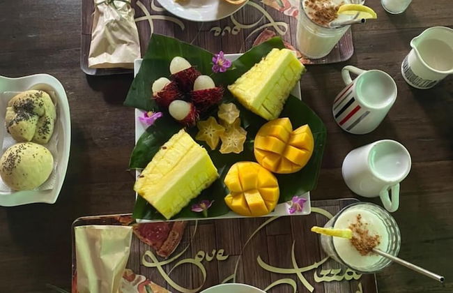 Green Jungle House - Photo 60