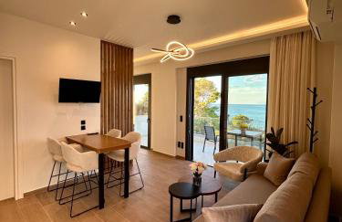 Kyllini Seaside Apartments & Rooms - Foto 2