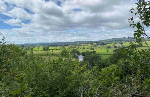 Cheerful and spacious 3 bed home in Clitheroe - Foto 18