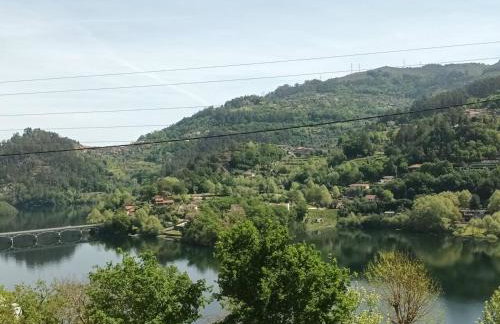 Casa de Ribes T1 Linda Vista - Foto 21