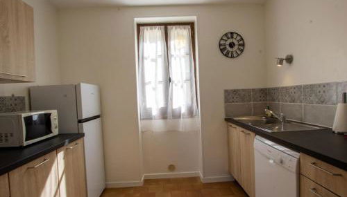 Maison mitoyenne 2 ch. proche Domme, Wifi, parking - FR-1-616-62 - Foto 2