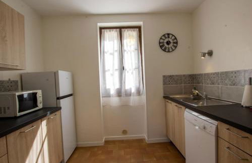 Maison mitoyenne 2 ch. proche Domme, Wifi, parking - FR-1-616-62 - Foto 2