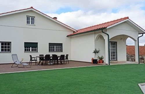 Casa do Espinheiro - Photo 1