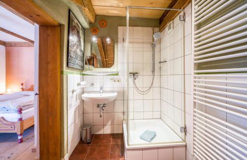 Ferienwohnung Gschwand - Foto 15