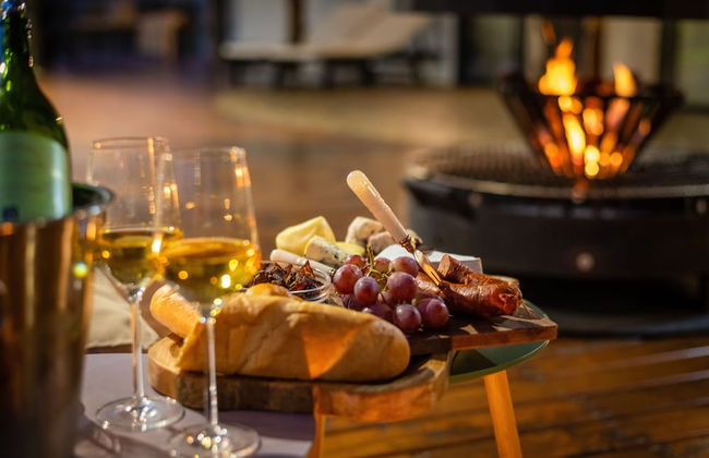 Maria's Vine - Foto 22