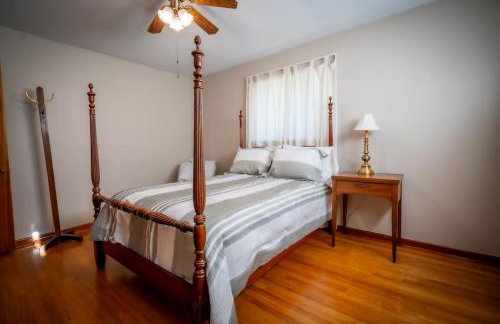 Amazing House Hot Tub Mins To Major Hospitals - Foto 29