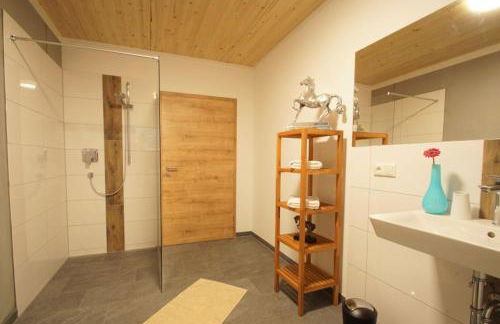 Linda‘s Ferien-Pferdehof - Foto 13