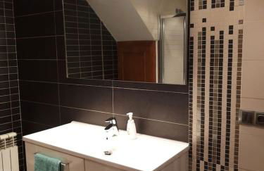 Apartamento a 1a linea Sant Llorenç de Montgai_ WhiteHouse - Foto 29