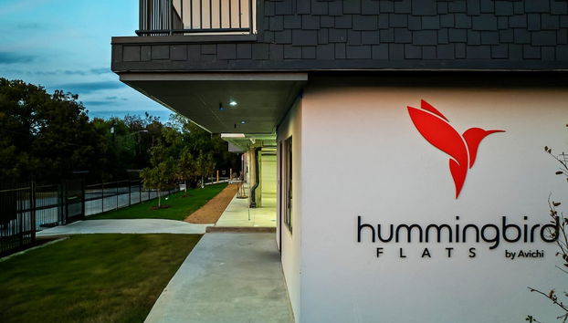 Upstay Brand New Contemporary Apartment Near Soco - Foto 4, Habitación