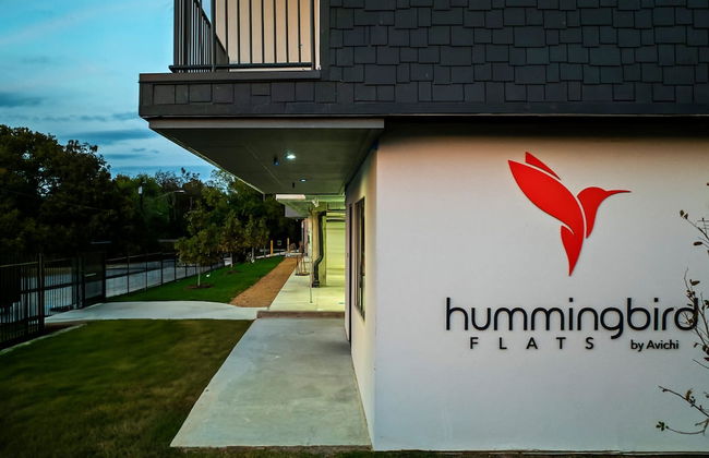 Upstay Brand New Contemporary Apartment Near Soco - Foto 4