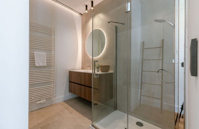 Stylish Apartment in the Heart of Antwerp - Photo 34