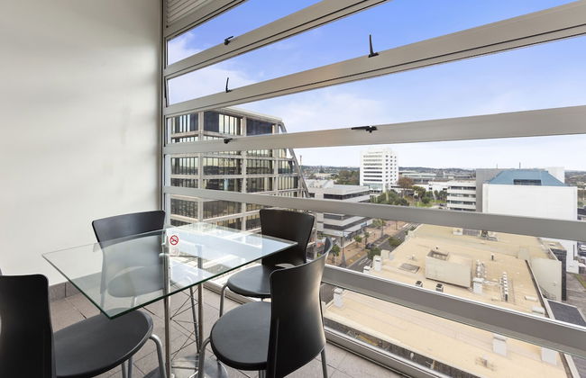 Proximity Apartments Manukau Auckland Airport - Foto 36