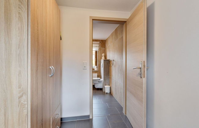 Ferienhaus im Thuringer Wald - Foto 2