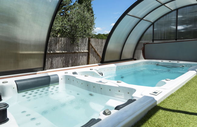 Il Belvedere Country Houses - Foto 58