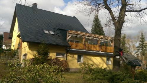 Duschkas Ferienwohnung - Foto 2