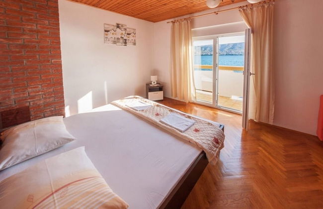 Stjepan - 10m From Beach - A1 - Foto 3