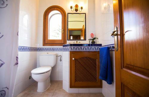 Villa Ca na Vinya - Foto 32