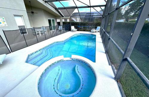 South Facing Pool Villa Spa Remodeled Floor to Ceiling Southern Dunes - Foto 50