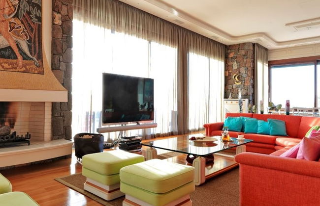 Armonia Luxury Villa - Photo 23