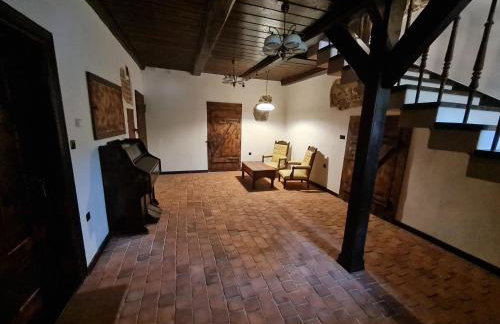 Czerwony Dworek 8 - Agroturystyka Karkonosze - Foto 9